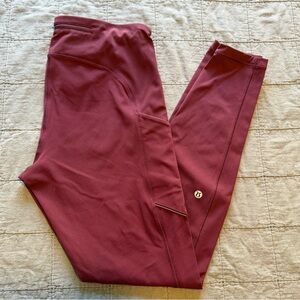 Lululemon Speed Up Tight